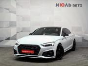 Audi A5 II (F5) Рестайлинг Екатеринбург  - изображение 21