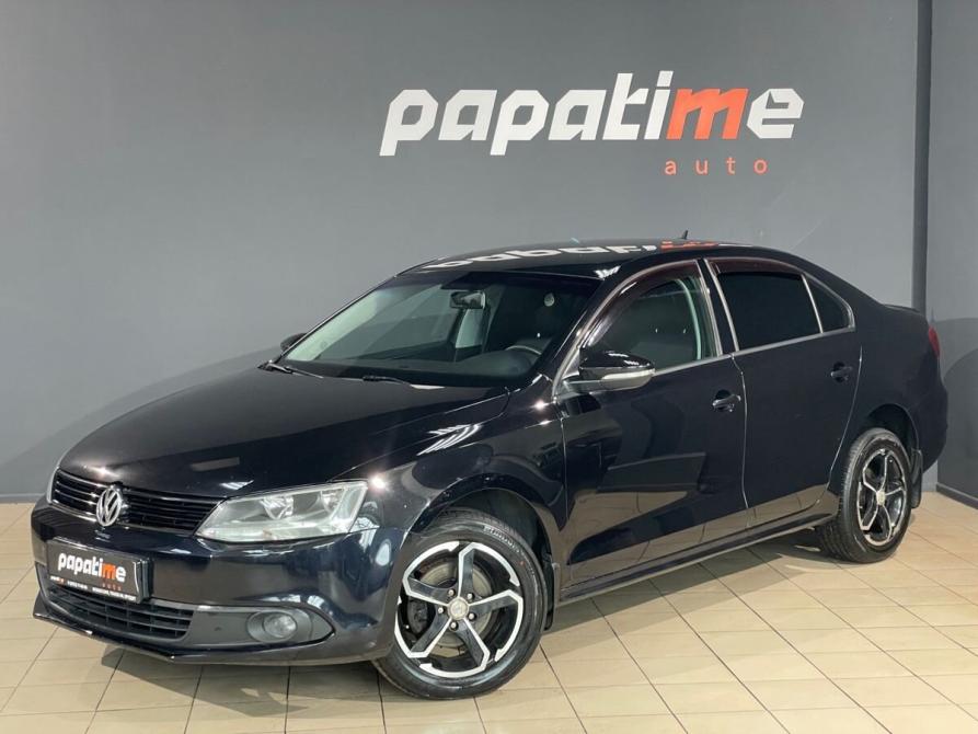 Volkswagen Jetta VI Тверь  - изображение 1