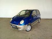 Daewoo Matiz I Рестайлинг Москва  - изображение 18