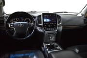 Toyota Land Cruiser 200 Series Рестайлинг 2 Сургут  - изображение 58