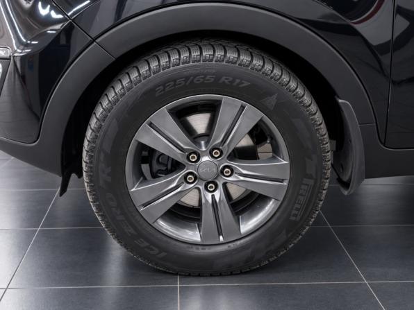 Kia Sportage III Рестайлинг с пробегом 2014 года, цена 1 479 900 рублей, 195000 км, внедорожник, Автокод Объявления