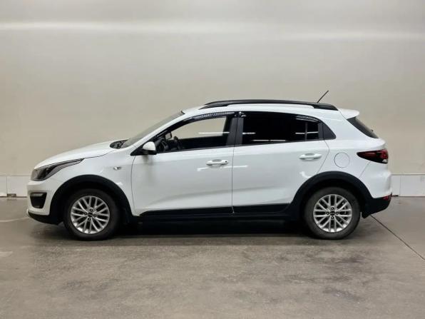 Kia Rio IV с пробегом 2018 года, цена 1 488 000 рублей, 95000 км, хэтчбек, Автокод Объявления