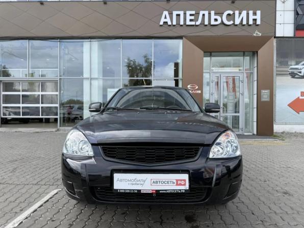 Lada (ВАЗ) Priora I с пробегом 2007 года, цена 187 621 рубль, 191528 км, седан, Автокод Объявления