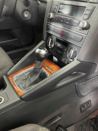 Audi A3 II (8P) Рестайлинг 2 с пробегом 2012 года, цена 900 000 рублей, 201790 км, хэтчбек, Автокод Объявления
