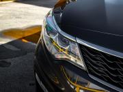Kia Optima IV Рестайлинг Москва  - изображение 33