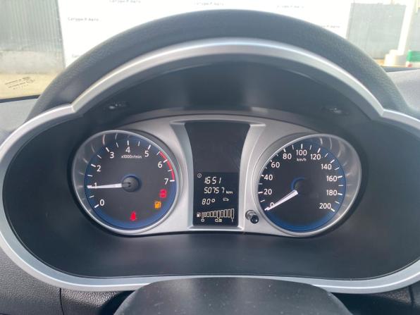 Datsun on-DO I Рестайлинг с пробегом 2020 года, цена 555 000 рублей, 50000 км, седан, Автокод Объявления