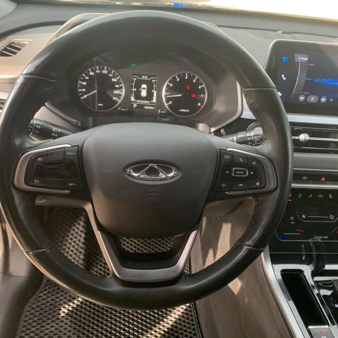 Chery Tiggo 4 Pro I Пермь  - изображение 12