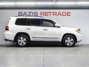 Toyota Land Cruiser 200 Series Тюмень  - изображение 30
