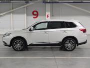 Mitsubishi Outlander III Рестайлинг 3 Казань  - изображение 37