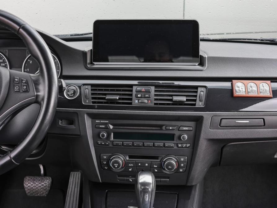 BMW 3 серии V (E90/E91/E92/E93) Рестайлинг Москва  - изображение 13