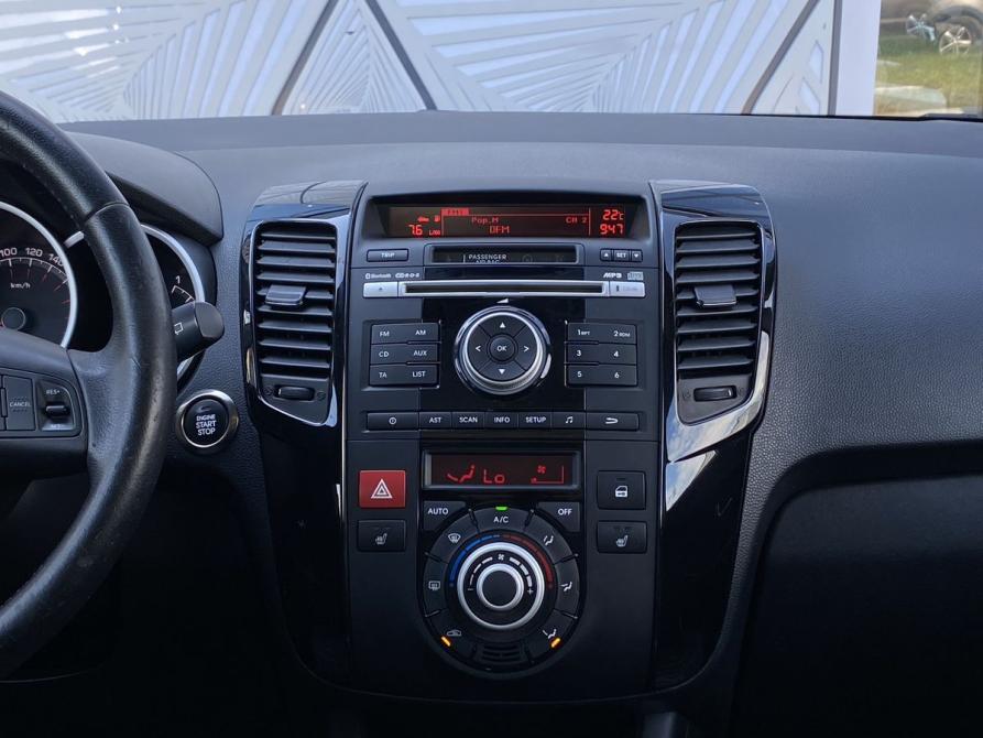 Kia Venga I Москва  - изображение 12