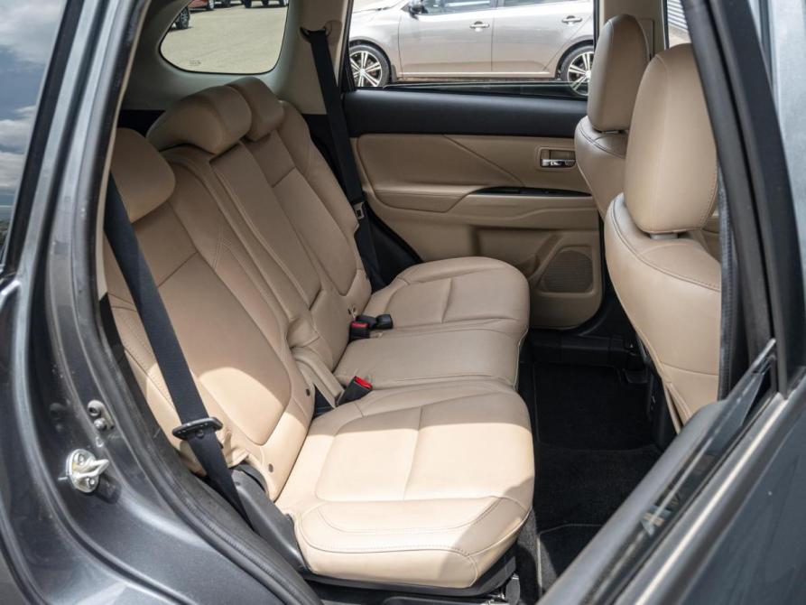 Mitsubishi Outlander III Рестайлинг 3 Краснодар  - изображение 7