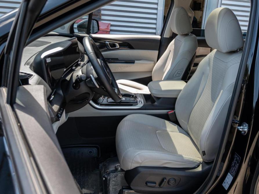 Kia Carnival IV Краснодар  - изображение 11