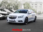 Chevrolet Cruze I Рестайлинг Москва  - изображение 14
