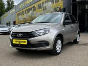 Lada (ВАЗ) Granta I Рестайлинг Нефтекамск  - изображение 13