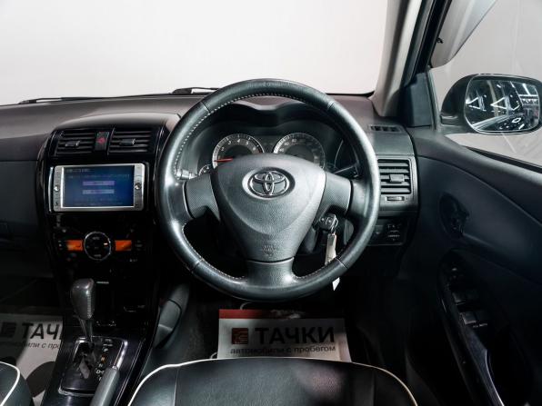 Toyota Corolla X (E140 E150) Рестайлинг с пробегом 2009 года, цена 1 135 000 рублей, 183100 км, универсал, Автокод Объявления