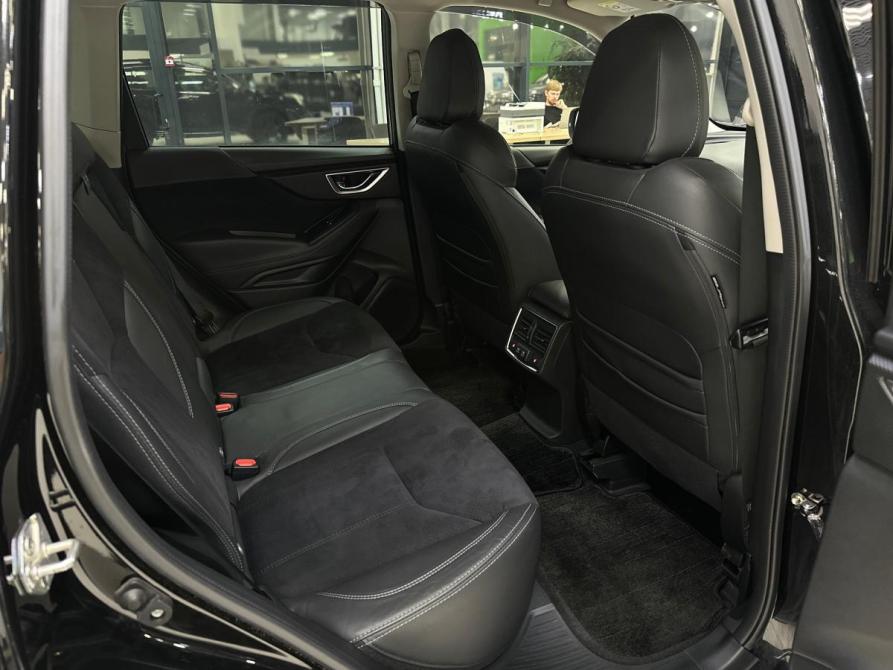 Subaru Forester V Рестайлинг Санкт-Петербург  - изображение 30