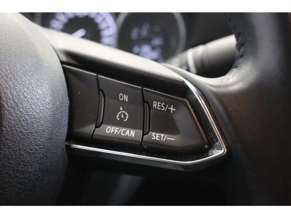 Mazda 6 III (GJ) Рестайлинг 2 с пробегом 2019 года, цена 2 529 000 рублей, 61425 км, седан, Автокод Объявления