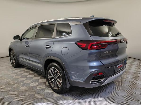 Chery Tiggo 8 I с пробегом 2020 года, цена 1 539 000 рублей, 158868 км, внедорожник, Автокод Объявления
