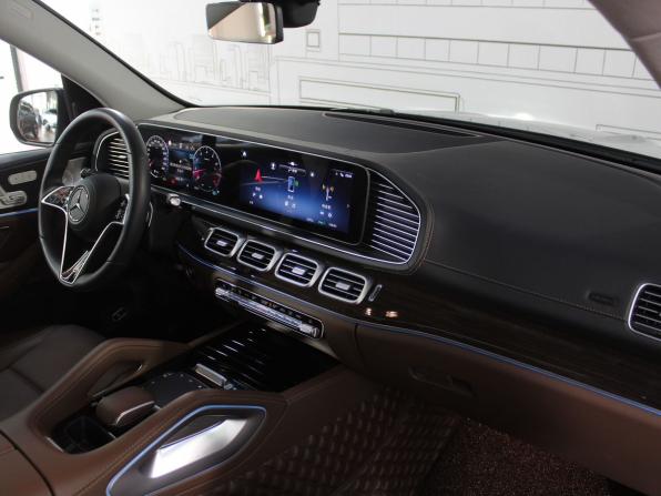 Mercedes-Benz GLE II (V167) Рестайлинг с пробегом 2025 года, цена 9 990 000 рублей, 3203 км, внедорожник, Автокод Объявления