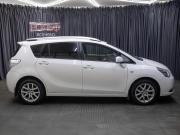 Toyota Verso I Москва  - изображение 25