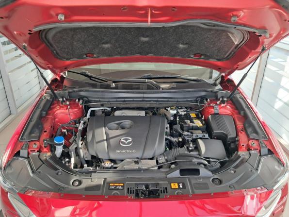 Mazda CX-5 II с пробегом 2021 года, цена 3 311 000 рублей, 64807 км, внедорожник, Автокод Объявления