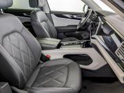 Volkswagen Teramont I Рестайлинг (China Market) Москва  - изображение 55