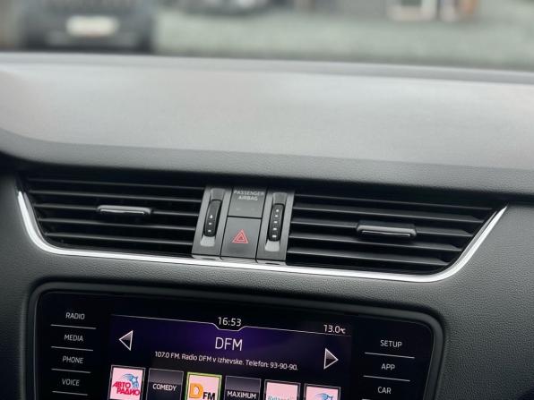 Skoda Octavia III (A7) Рестайлинг с пробегом 2018 года, цена 1 679 000 рублей, 230939 км, лифтбек, Автокод Объявления