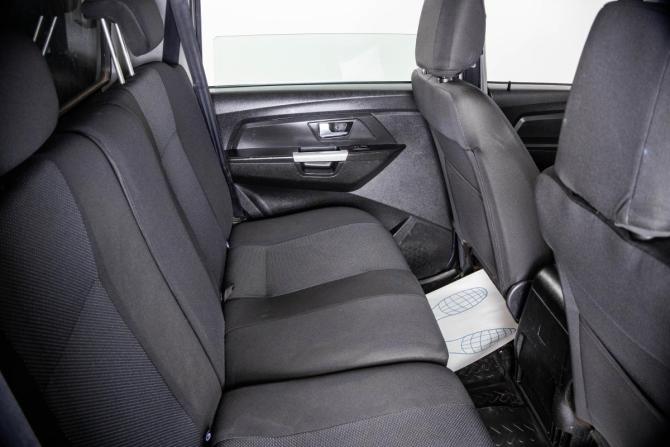 УАЗ Pickup I Рестайлинг 2 с пробегом 2024 года, цена 1 449 000 рублей, 97400 км, offers.body_type.unknown, Автокод Объявления
