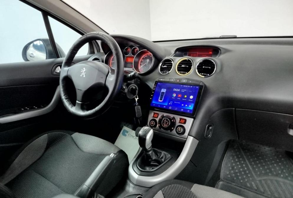 Peugeot 308 I Рестайлинг Саратов  - изображение 14