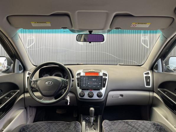Kia Ceed I с пробегом 2007 года, цена 342 000 рублей, 265000 км, хэтчбек, Автокод Объявления