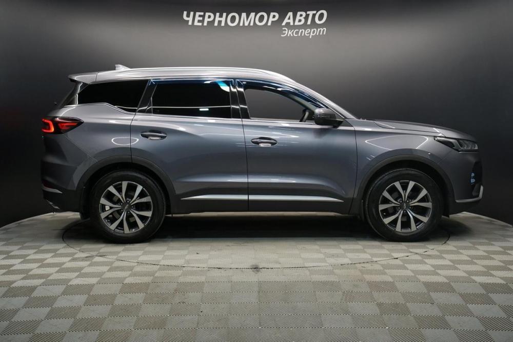Chery Tiggo 7 Pro I Крым  - изображение 6