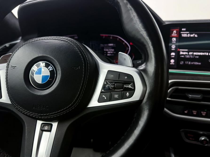 BMW X7 I (G07) Уфа  - изображение 18