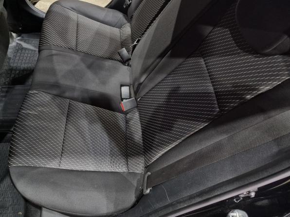 Kia Rio IV с пробегом 2018 года, цена 1 450 000 рублей, 103497 км, хэтчбек, Автокод Объявления