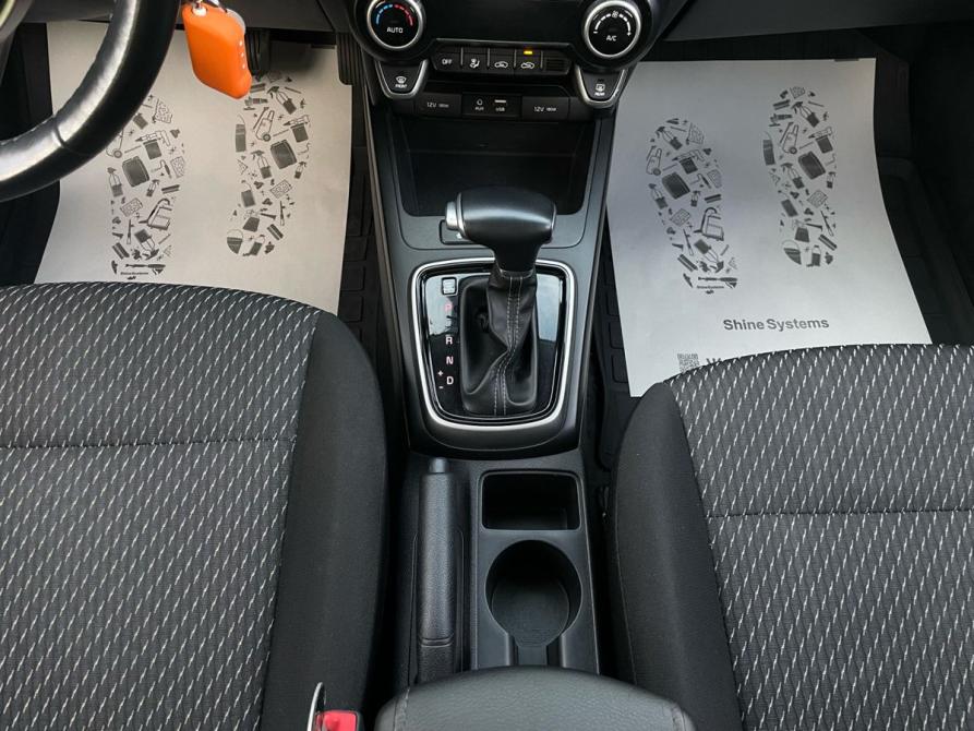 Kia Rio IV Краснодар  - изображение 13