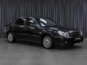 Hyundai Sonata IV (EF) Рестайлинг Тюмень  - изображение 16