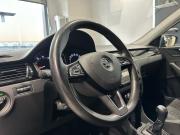 Skoda Rapid I Москва  - изображение 31