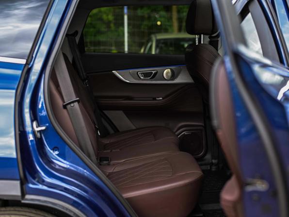 Chery Tiggo 8 Pro Plug-in Hybrid с пробегом 2023 года, цена 2 390 000 рублей, 38425 км, внедорожник, Автокод Объявления