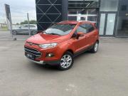 Ford EcoSport II Санкт-Петербург  - изображение 6