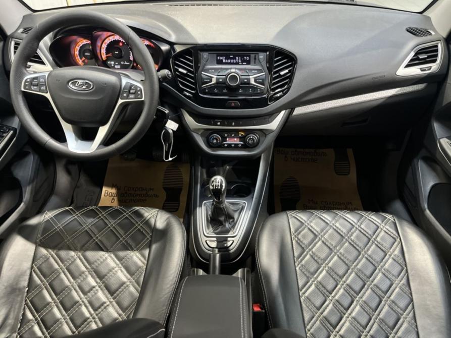 Lada (ВАЗ) Vesta I Курск  - изображение 9