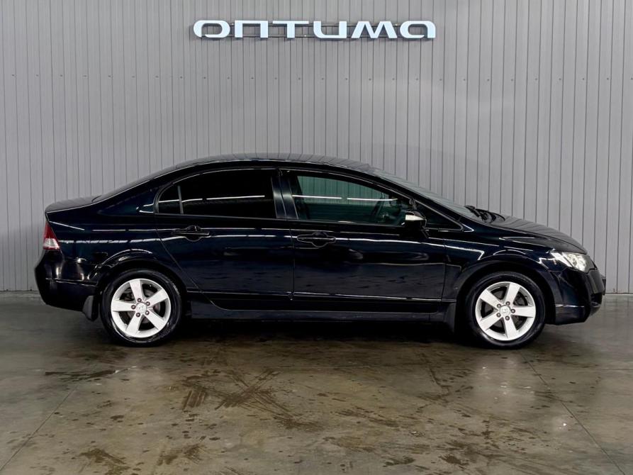 Honda Civic VIII Краснодар  - изображение 4