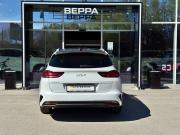 Kia Ceed III Рестайлинг Пермь  - изображение 22