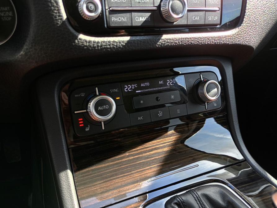 Volkswagen Touareg II Рестайлинг Казань  - изображение 16