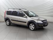 Lada (ВАЗ) Largus I Волгоград  - изображение 36