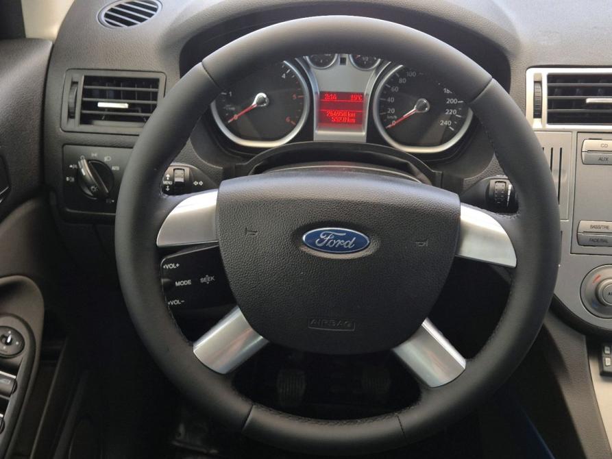 Ford Kuga I Екатеринбург  - изображение 15