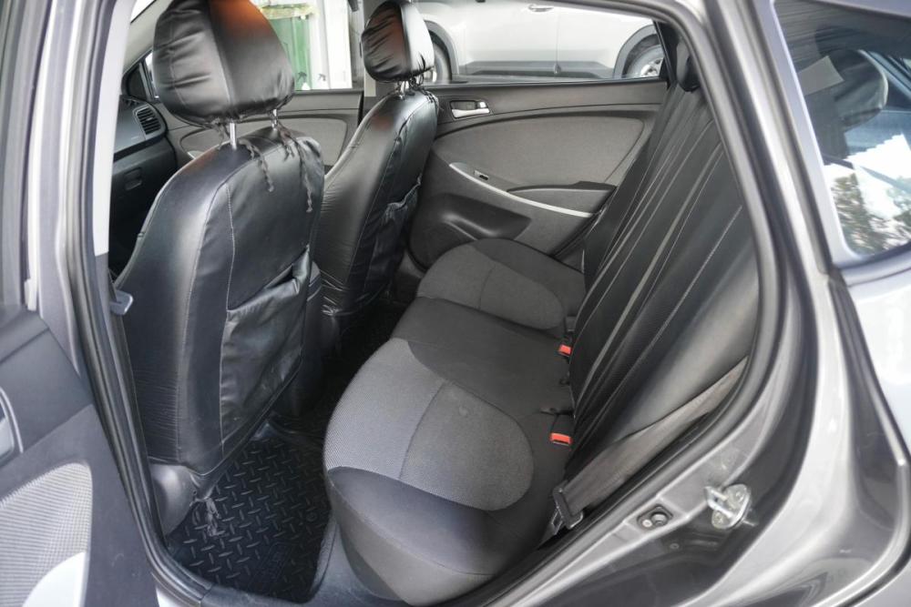Hyundai Solaris I Калининград  - изображение 17