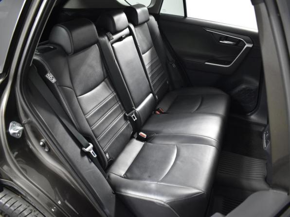Toyota RAV4 V (XA50) с пробегом 2022 года, цена 2 935 200 рублей, 95277 км, внедорожник, Автокод Объявления