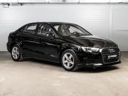 Audi A3 III (8V) Рестайлинг Ставрополь  - изображение 19