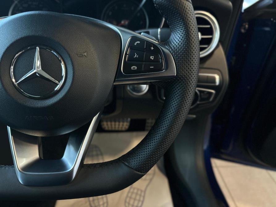 Mercedes-Benz C-Класс IV (W205) Санкт-Петербург  - изображение 20