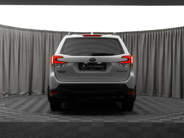 Subaru Forester V с пробегом 2019 года, цена 2 200 000 рублей, 160679 км, внедорожник, Автокод Объявления